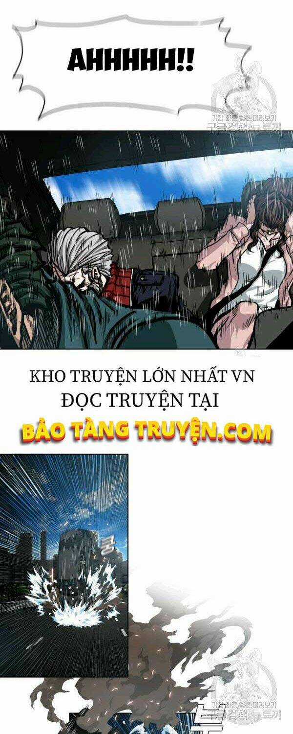 Bậc Thầy Kiếm Sư Chapter 78 trang 9