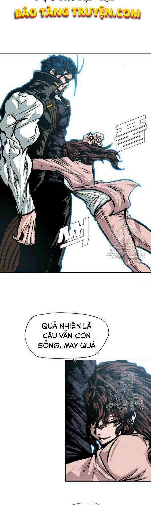 Bậc Thầy Kiếm Sư Chapter 79 trang 11