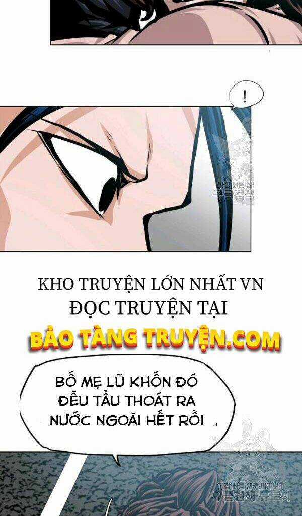 Bậc Thầy Kiếm Sư Chapter 79 trang 13