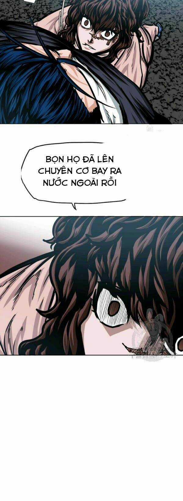 Bậc Thầy Kiếm Sư Chapter 79 trang 14