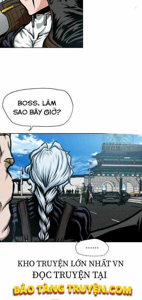 Bậc Thầy Kiếm Sư Chapter 79 trang 18