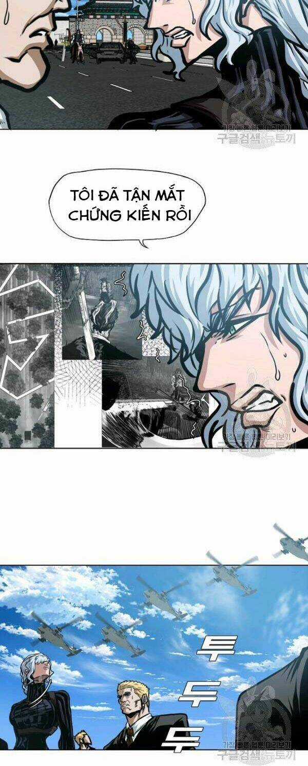 Bậc Thầy Kiếm Sư Chapter 79 trang 20