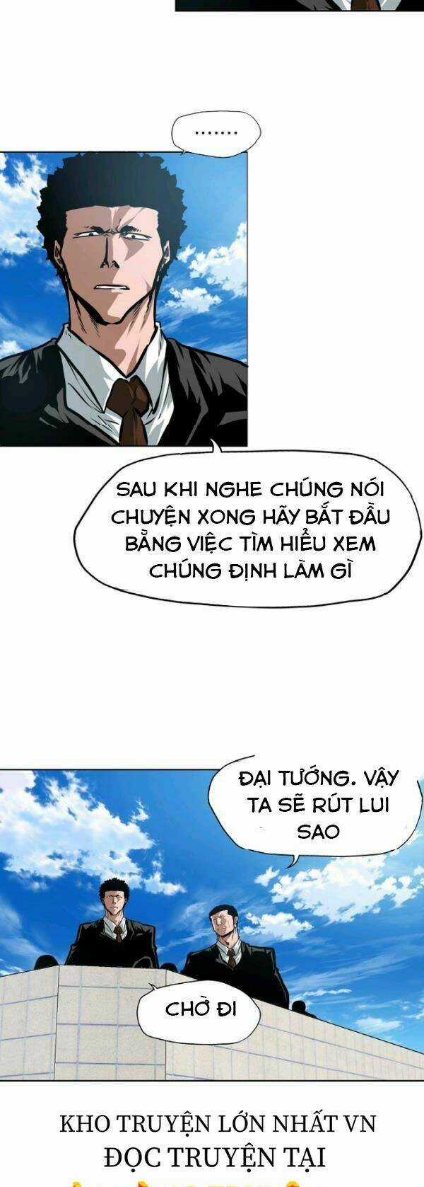 Bậc Thầy Kiếm Sư Chapter 79 trang 24