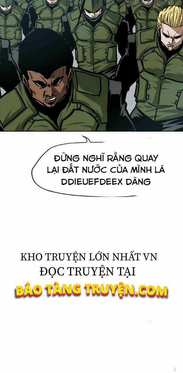 Bậc Thầy Kiếm Sư Chapter 79 trang 27