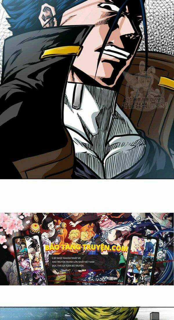 Bậc Thầy Kiếm Sư Chapter 79 trang 3