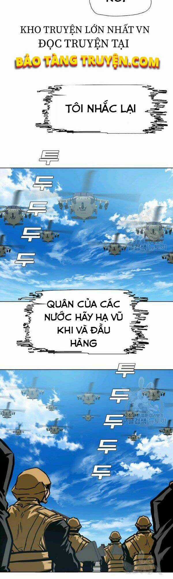 Bậc Thầy Kiếm Sư Chapter 79 trang 31