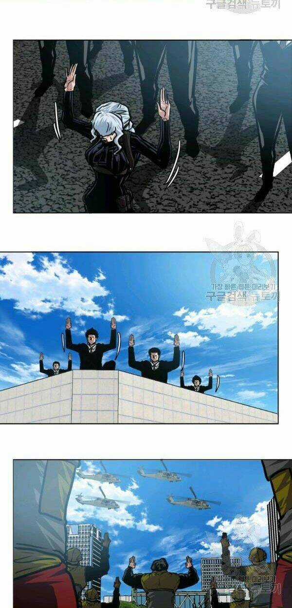 Bậc Thầy Kiếm Sư Chapter 79 trang 33