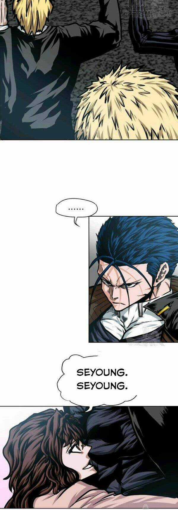 Bậc Thầy Kiếm Sư Chapter 79 trang 35