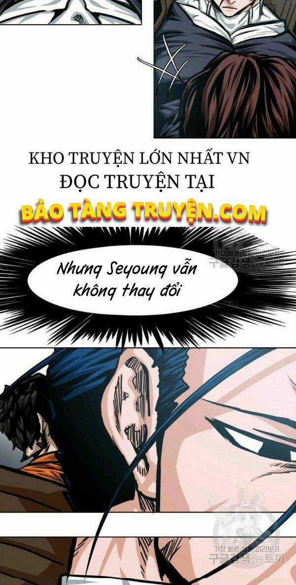 Bậc Thầy Kiếm Sư Chapter 79 trang 37