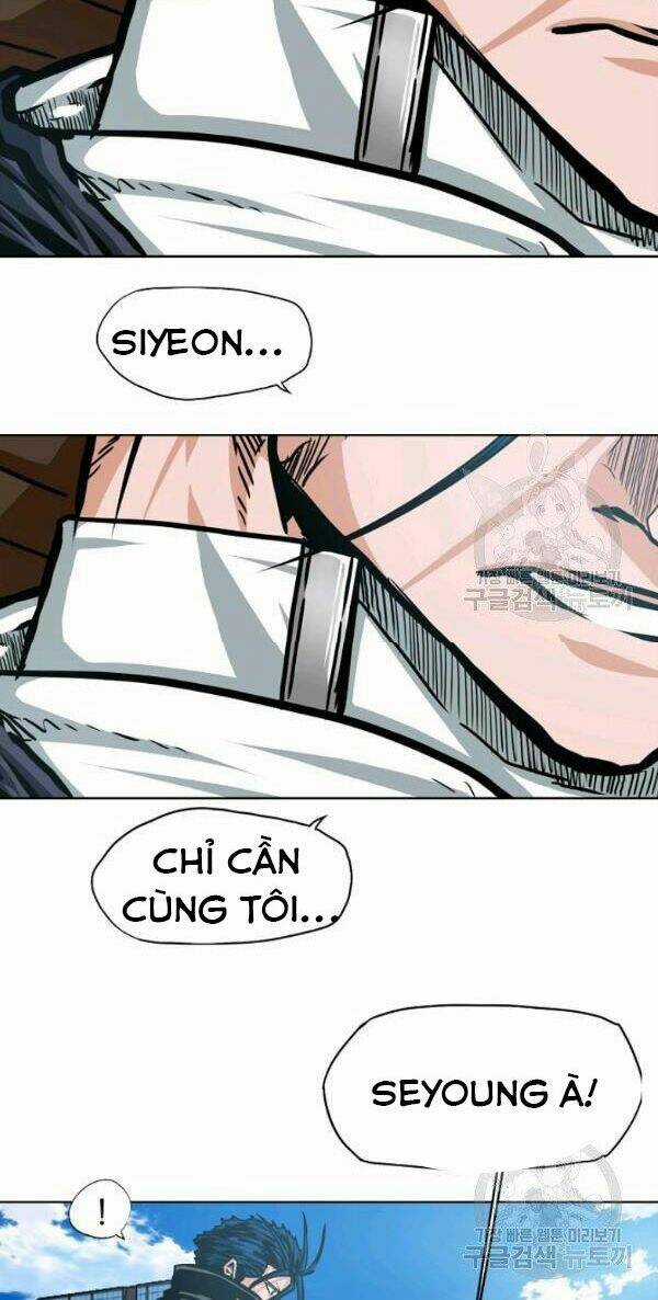 Bậc Thầy Kiếm Sư Chapter 79 trang 38