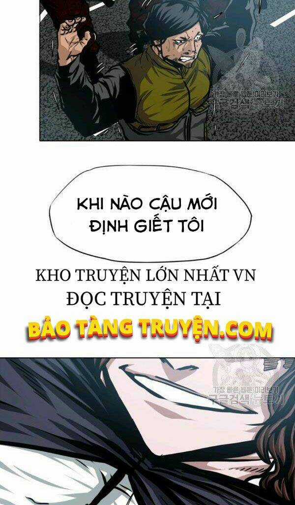 Bậc Thầy Kiếm Sư Chapter 79 trang 42