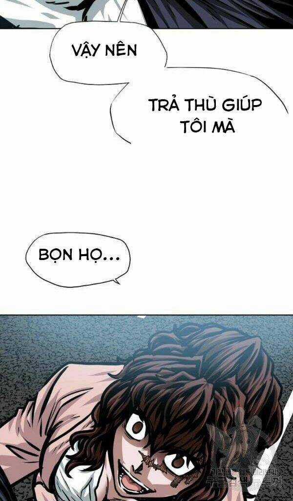 Bậc Thầy Kiếm Sư Chapter 79 trang 43