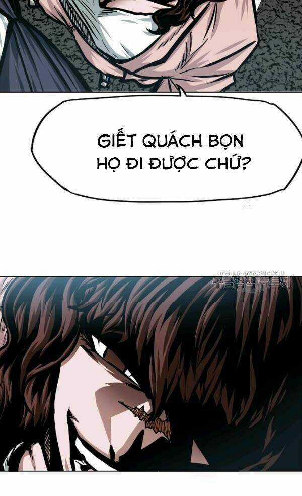 Bậc Thầy Kiếm Sư Chapter 79 trang 44