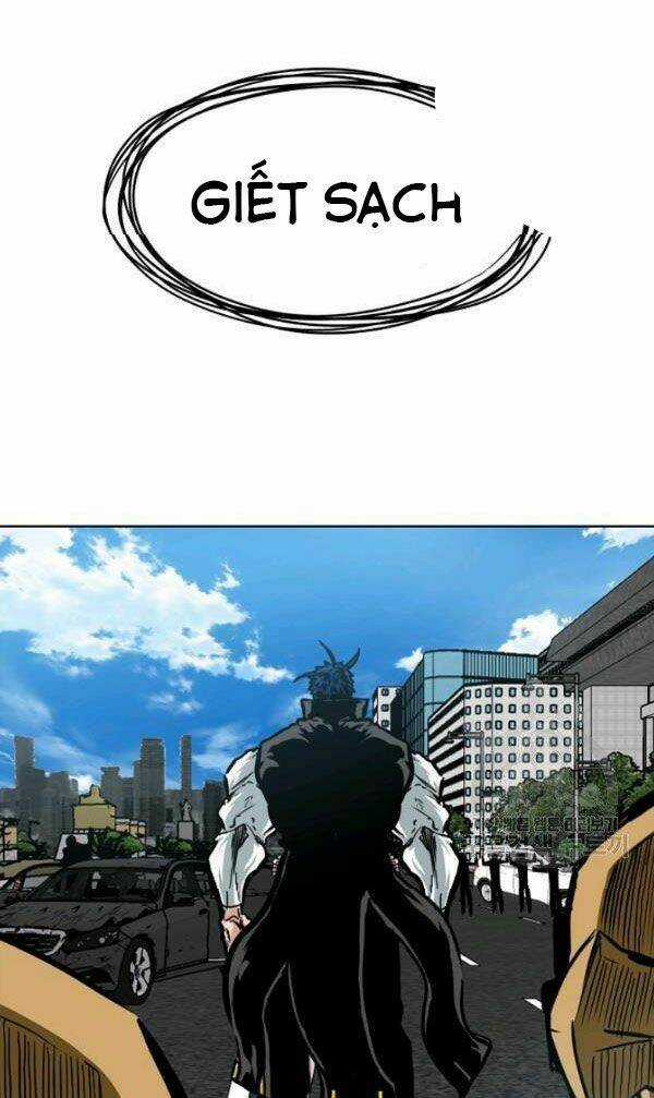 Bậc Thầy Kiếm Sư Chapter 79 trang 45