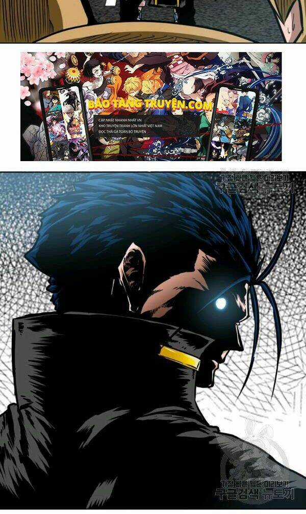 Bậc Thầy Kiếm Sư Chapter 79 trang 46