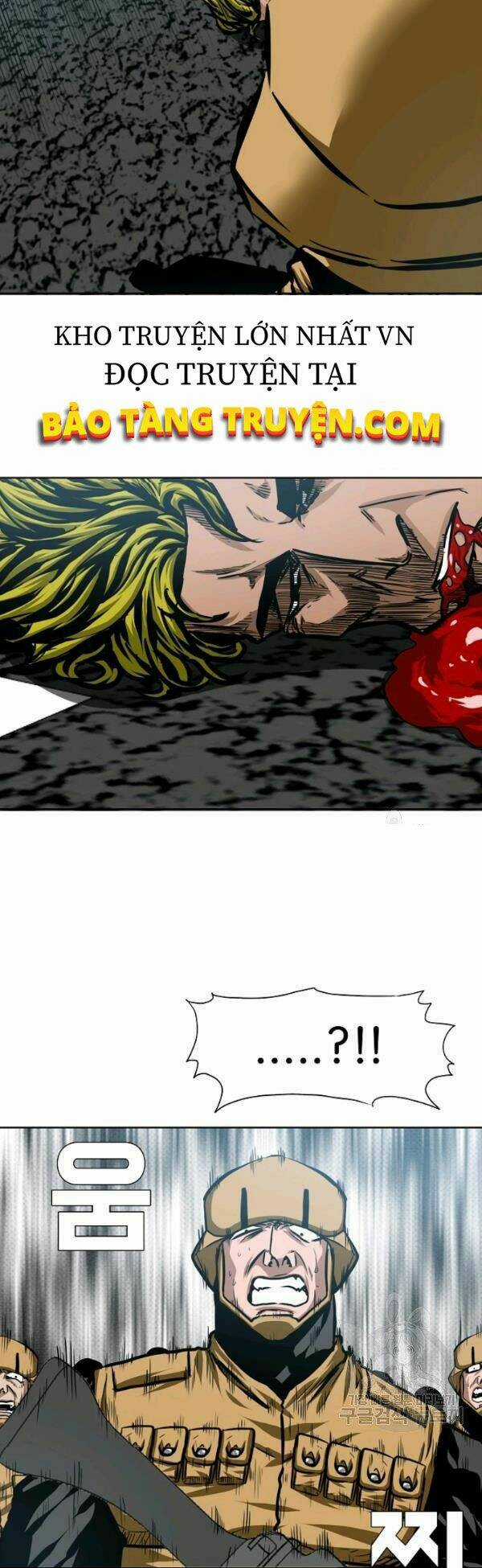 Bậc Thầy Kiếm Sư Chapter 79 trang 5