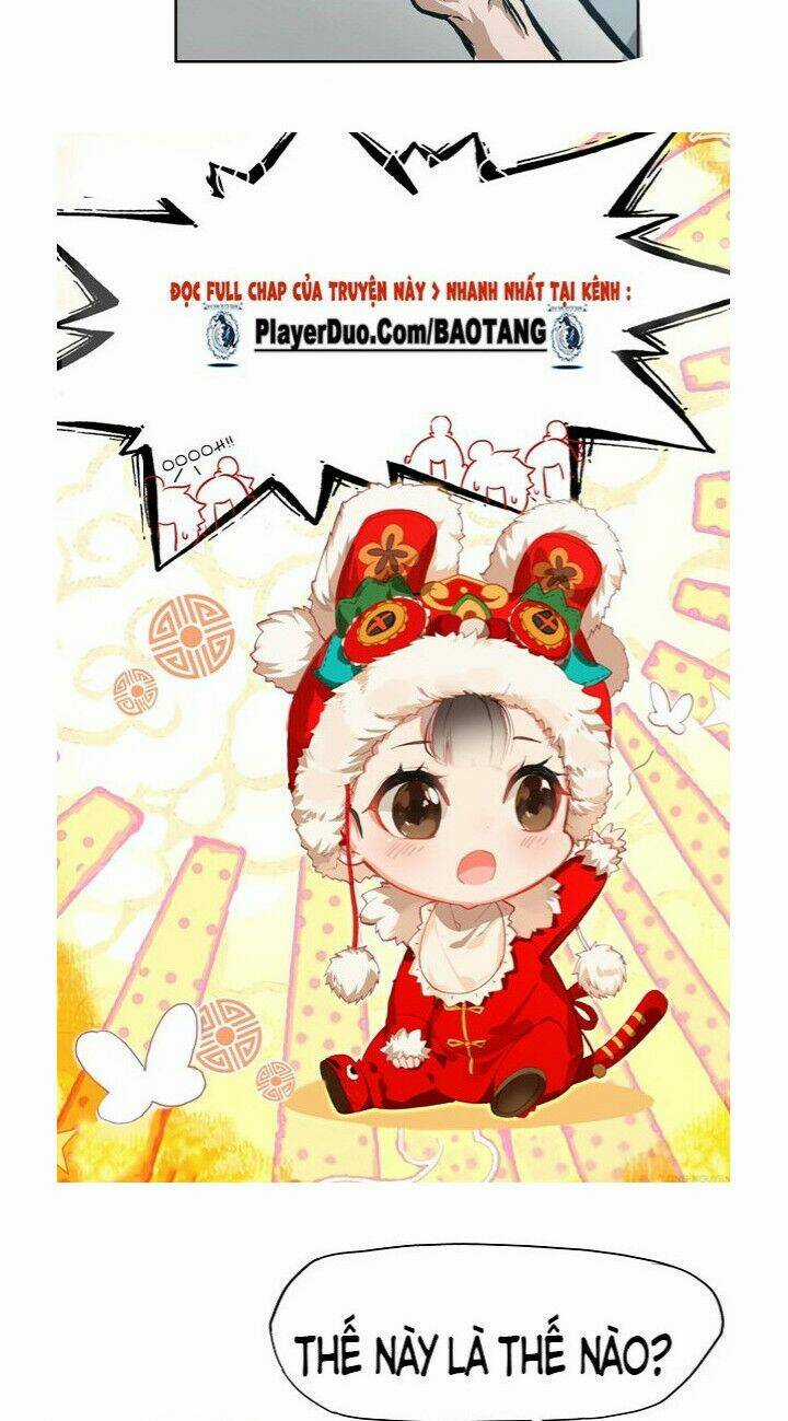 Bậc Thầy Kiếm Sư Chapter 8 trang 16