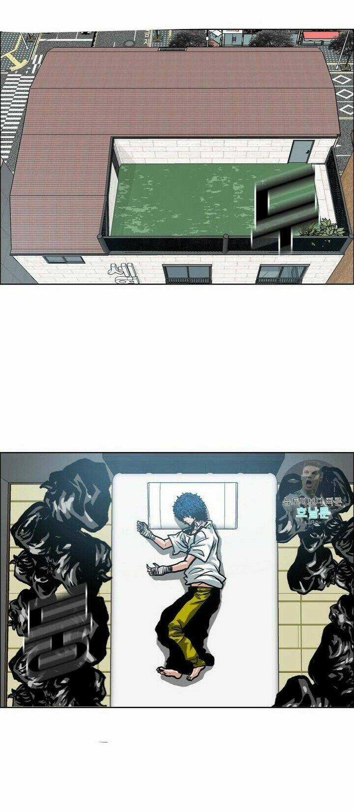 Bậc Thầy Kiếm Sư Chapter 8 trang 26