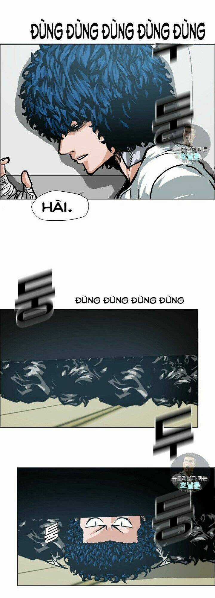 Bậc Thầy Kiếm Sư Chapter 8 trang 27