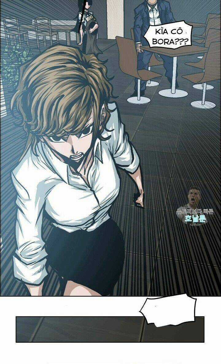 Bậc Thầy Kiếm Sư Chapter 8 trang 3