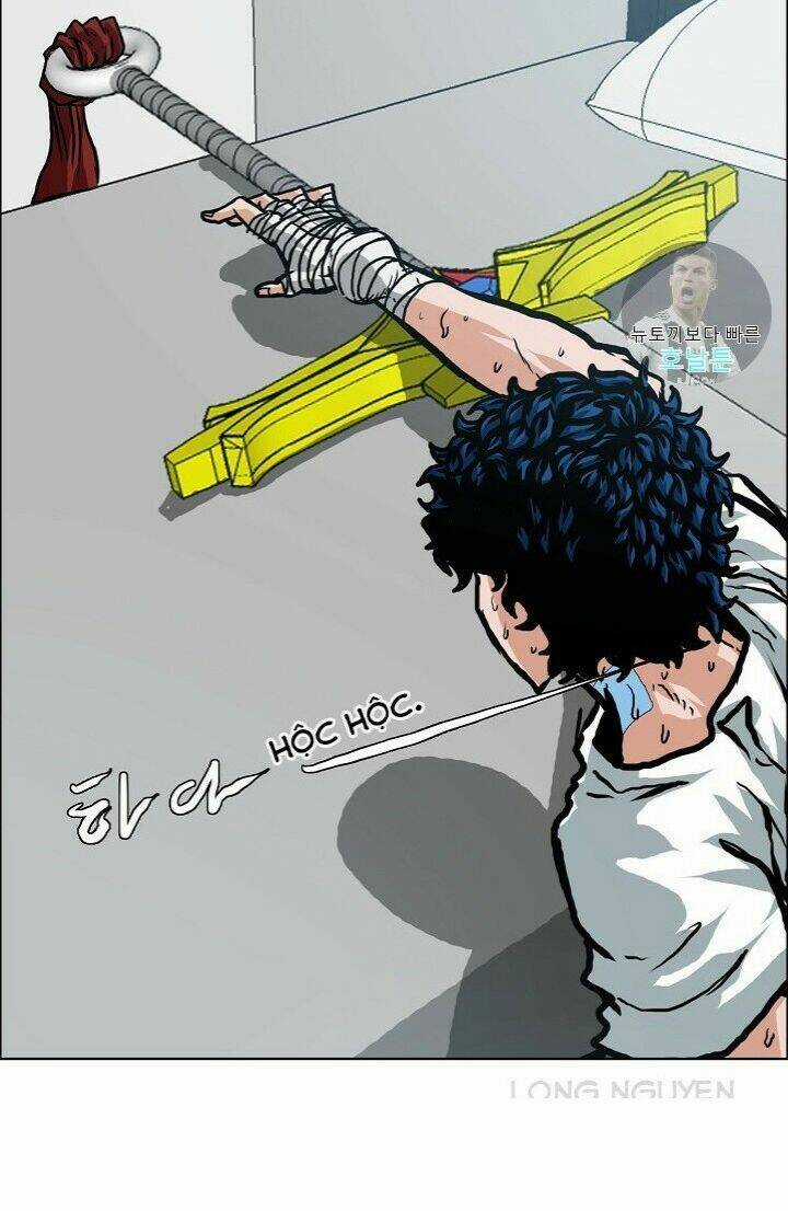 Bậc Thầy Kiếm Sư Chapter 8 trang 31