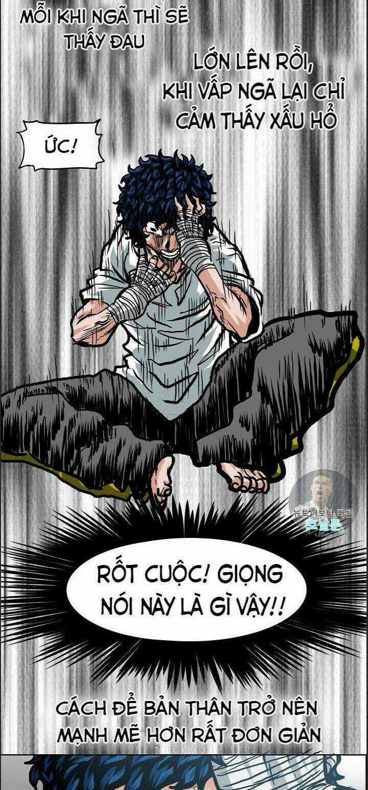 Bậc Thầy Kiếm Sư Chapter 8 trang 35