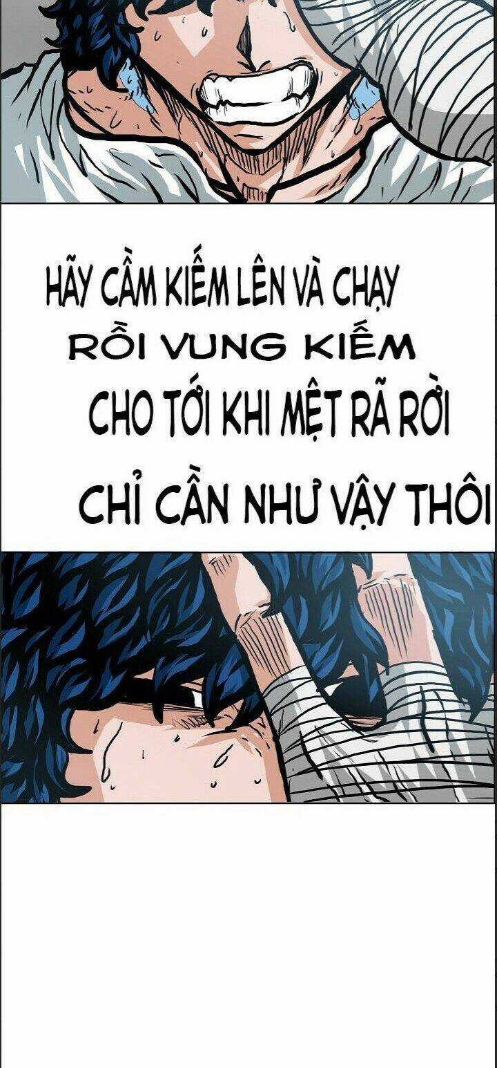 Bậc Thầy Kiếm Sư Chapter 8 trang 36