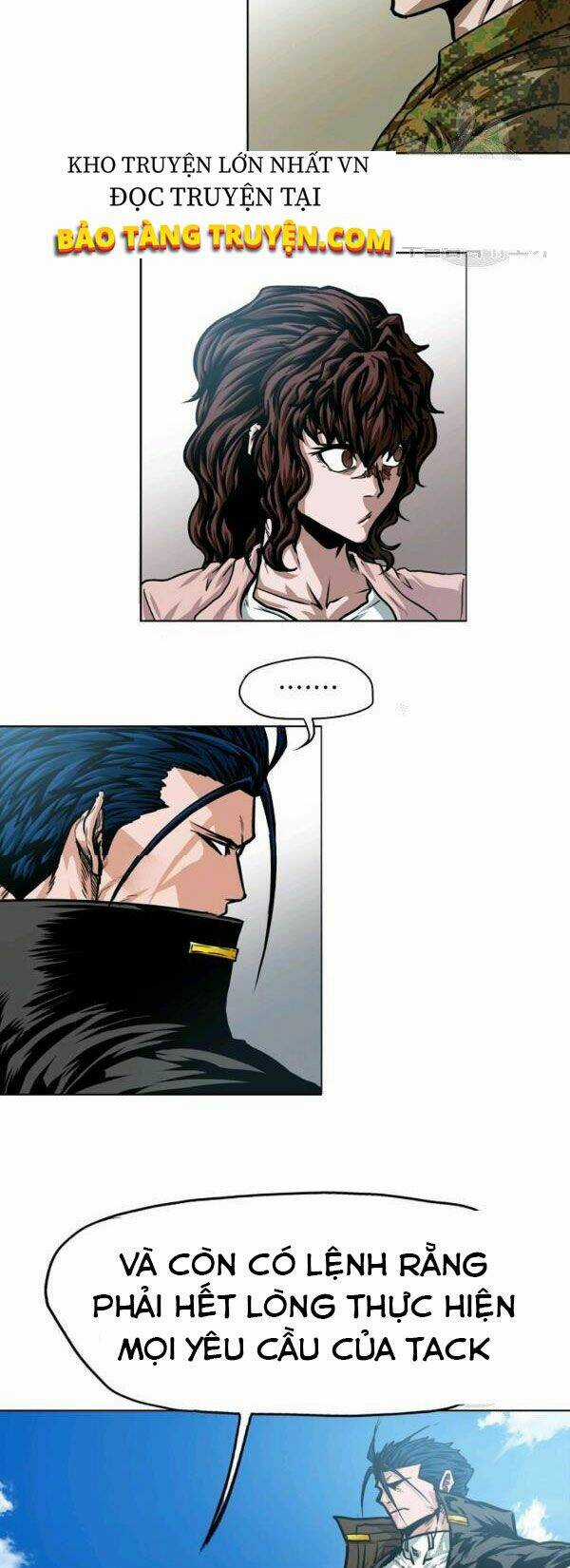 Bậc Thầy Kiếm Sư Chapter 80 trang 10