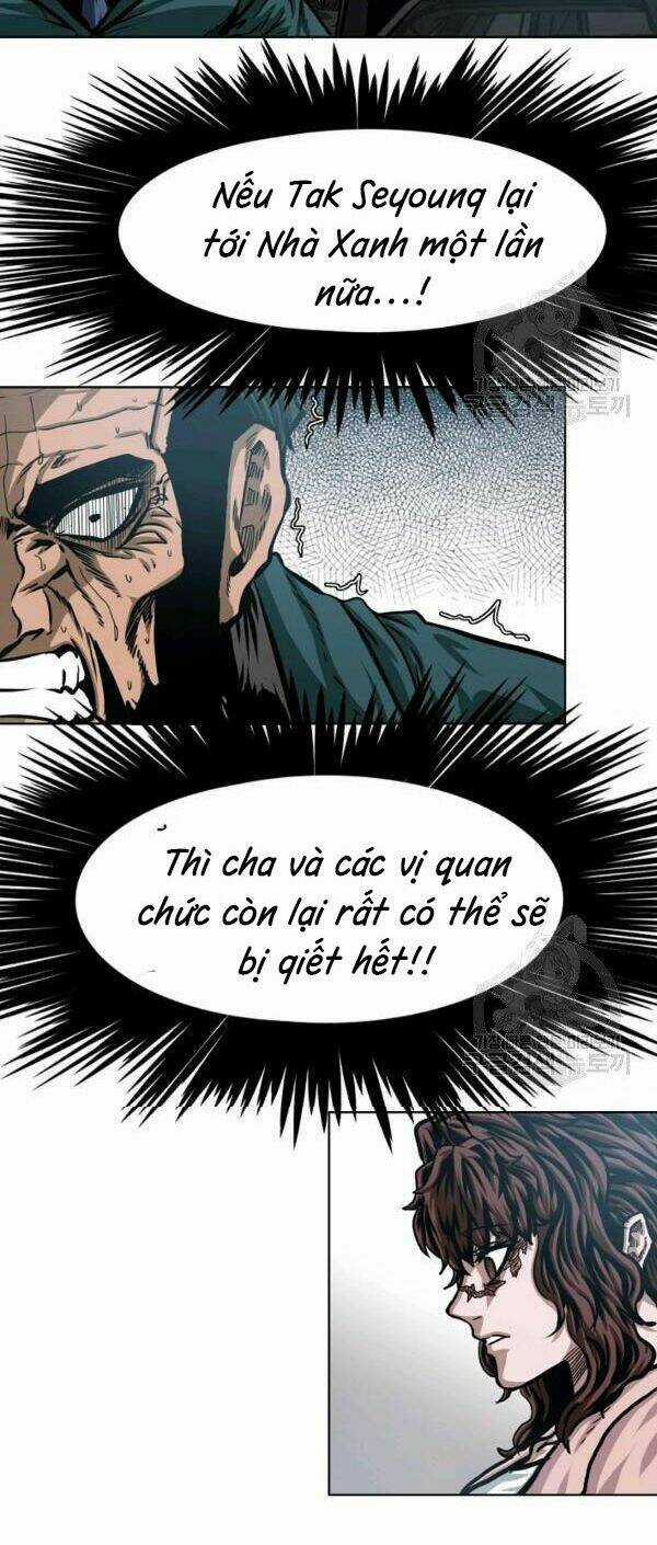 Bậc Thầy Kiếm Sư Chapter 80 trang 15