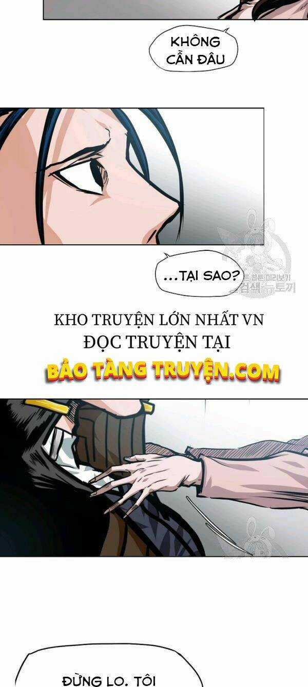 Bậc Thầy Kiếm Sư Chapter 80 trang 17