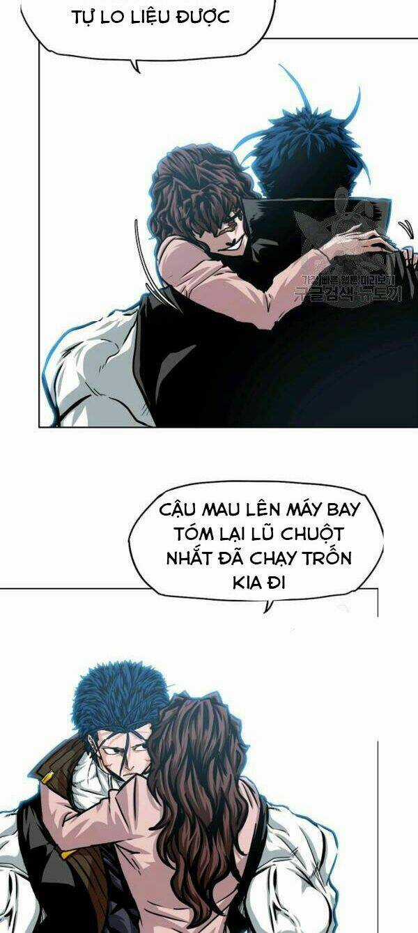 Bậc Thầy Kiếm Sư Chapter 80 trang 18