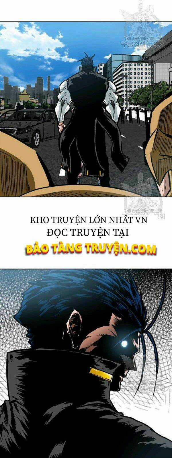 Bậc Thầy Kiếm Sư Chapter 80 trang 2