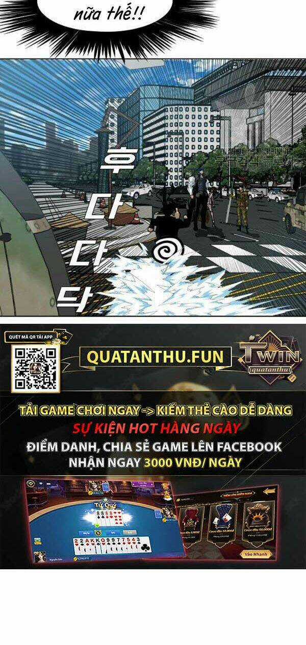 Bậc Thầy Kiếm Sư Chapter 80 trang 24