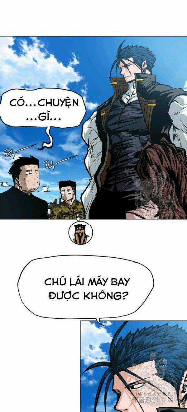 Bậc Thầy Kiếm Sư Chapter 80 trang 25