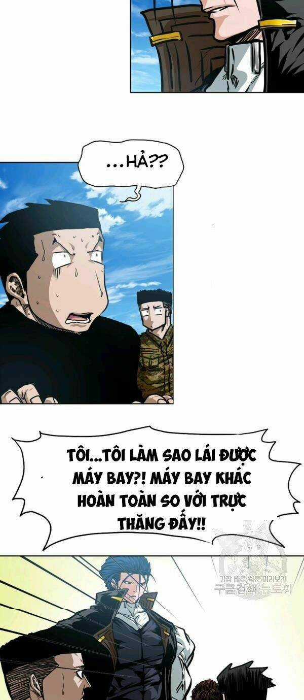 Bậc Thầy Kiếm Sư Chapter 80 trang 26