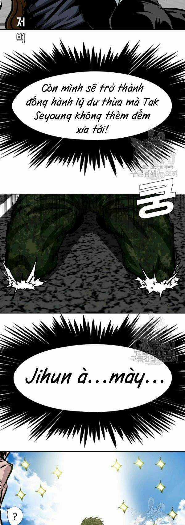 Bậc Thầy Kiếm Sư Chapter 80 trang 30