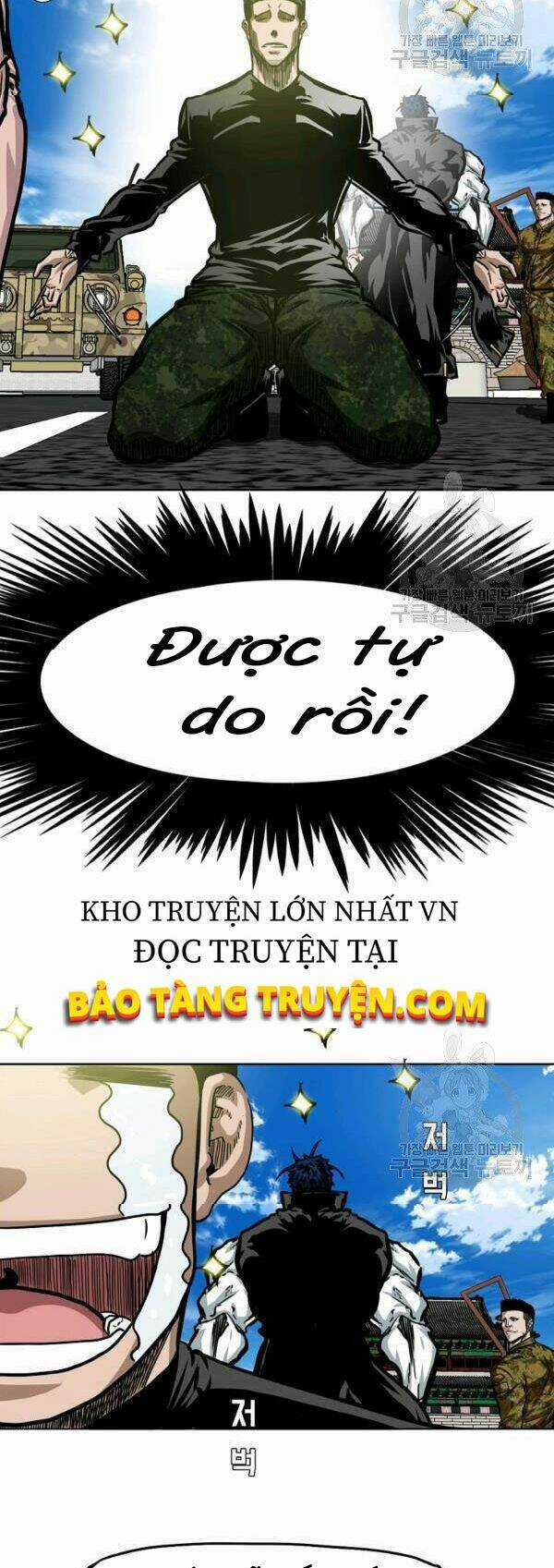 Bậc Thầy Kiếm Sư Chapter 80 trang 31