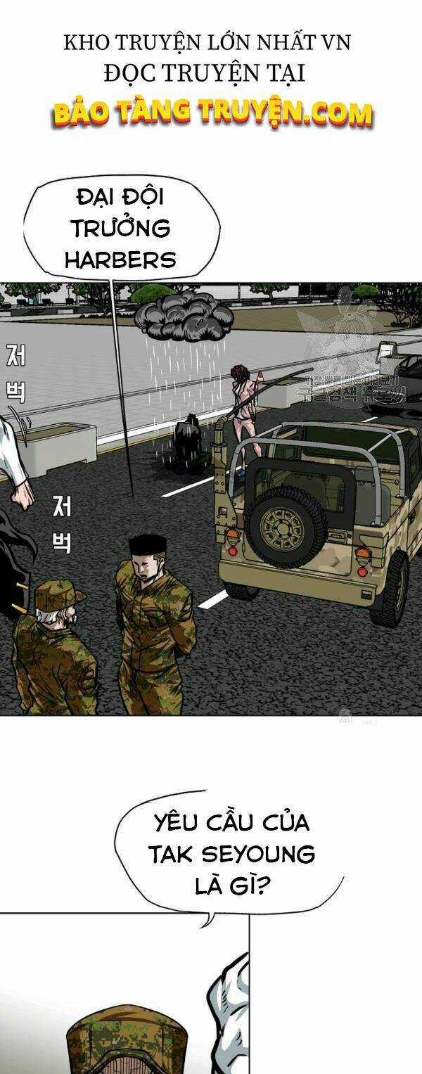 Bậc Thầy Kiếm Sư Chapter 80 trang 34