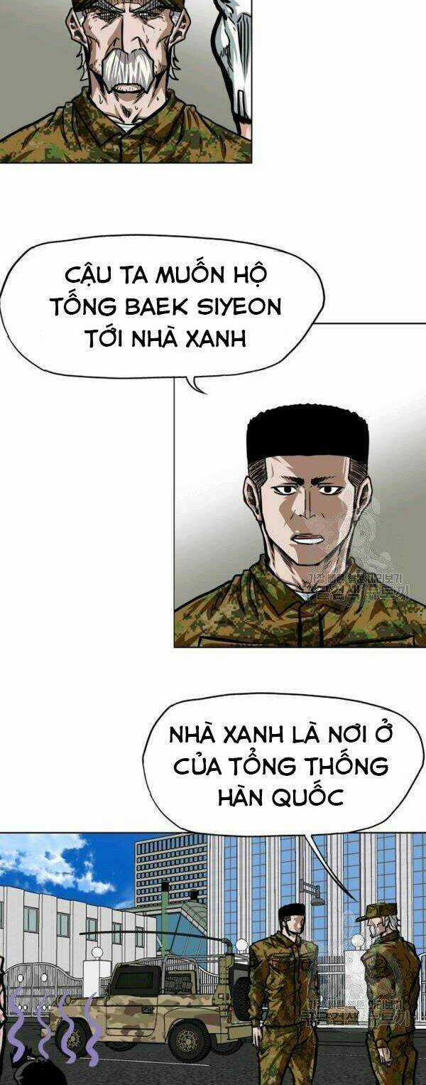 Bậc Thầy Kiếm Sư Chapter 80 trang 35