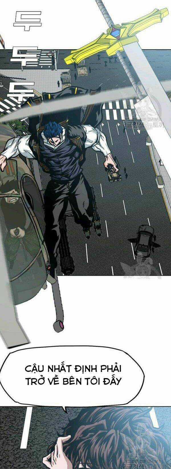 Bậc Thầy Kiếm Sư Chapter 80 trang 38