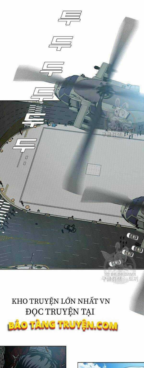 Bậc Thầy Kiếm Sư Chapter 80 trang 4