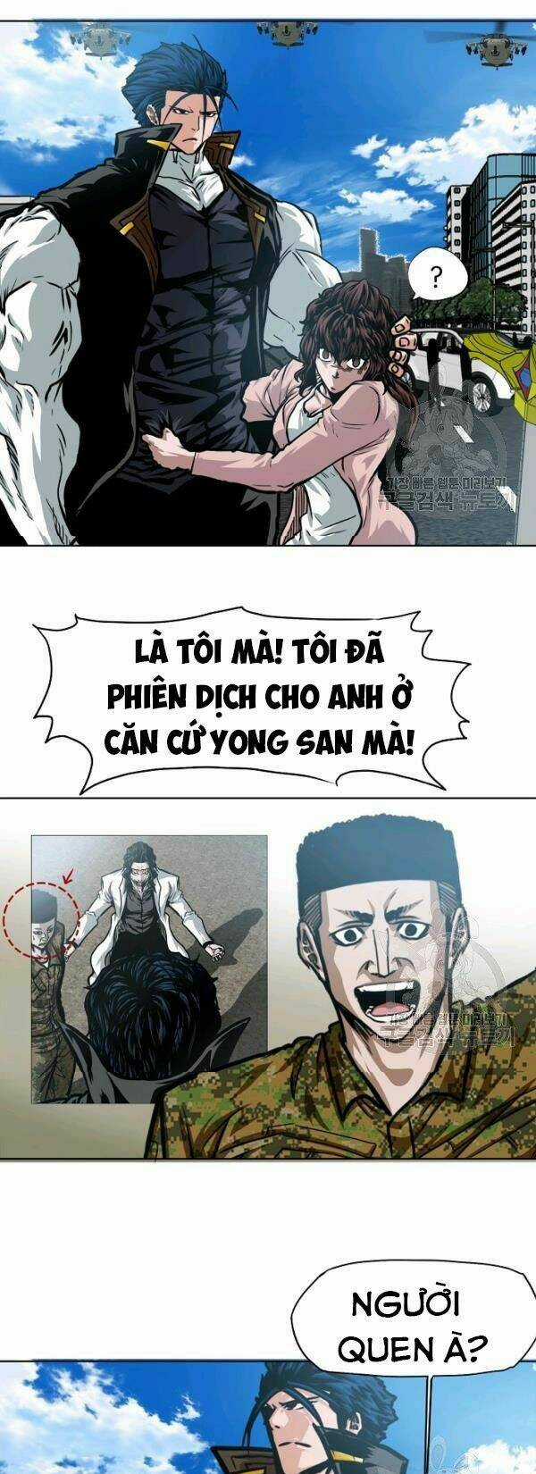 Bậc Thầy Kiếm Sư Chapter 80 trang 8