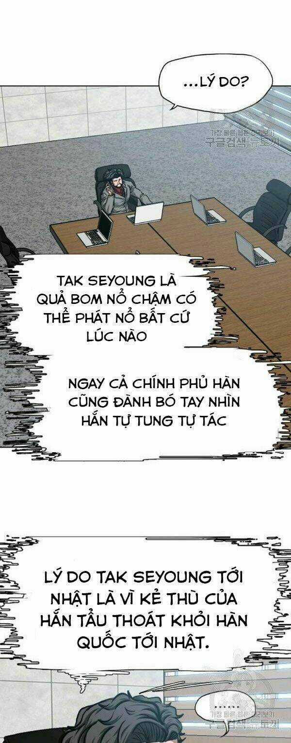 Bậc Thầy Kiếm Sư Chapter 81 trang 10