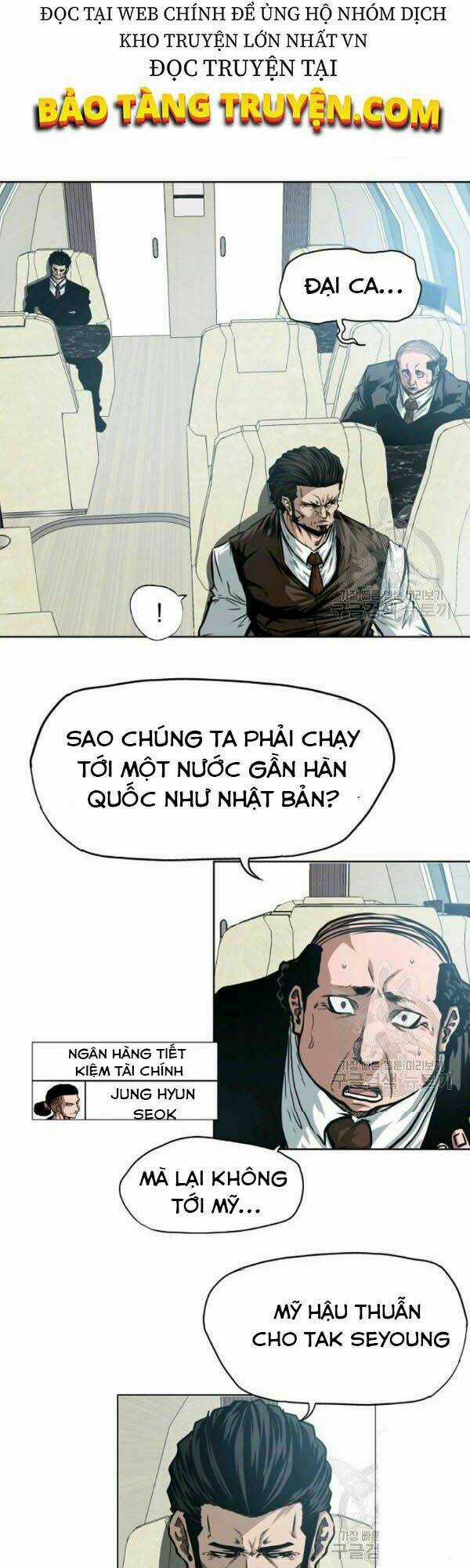 Bậc Thầy Kiếm Sư Chapter 81 trang 14