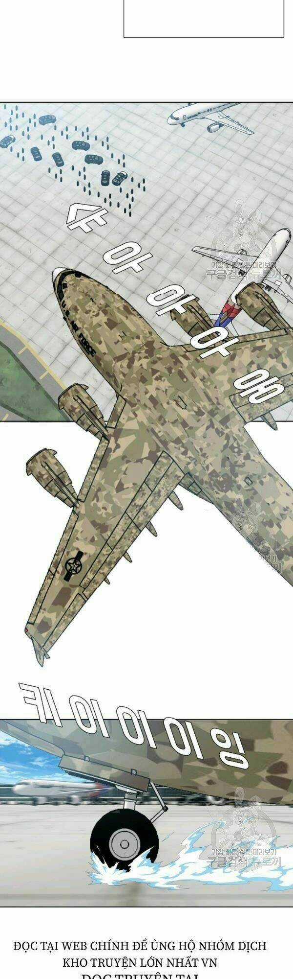 Bậc Thầy Kiếm Sư Chapter 81 trang 28