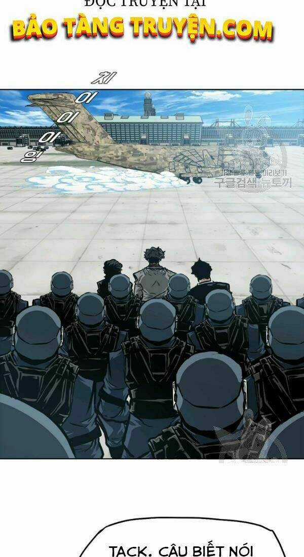 Bậc Thầy Kiếm Sư Chapter 81 trang 29