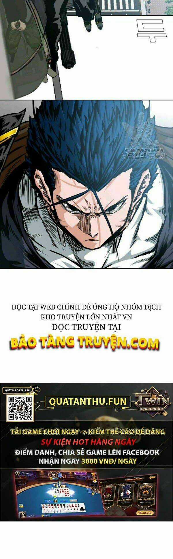 Bậc Thầy Kiếm Sư Chapter 81 trang 3