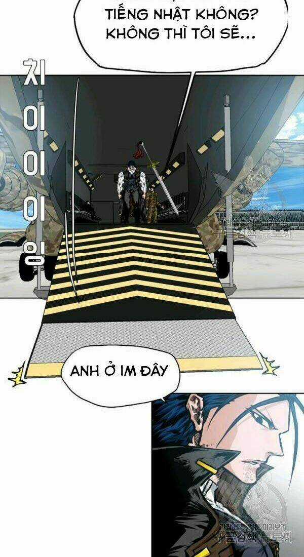 Bậc Thầy Kiếm Sư Chapter 81 trang 30