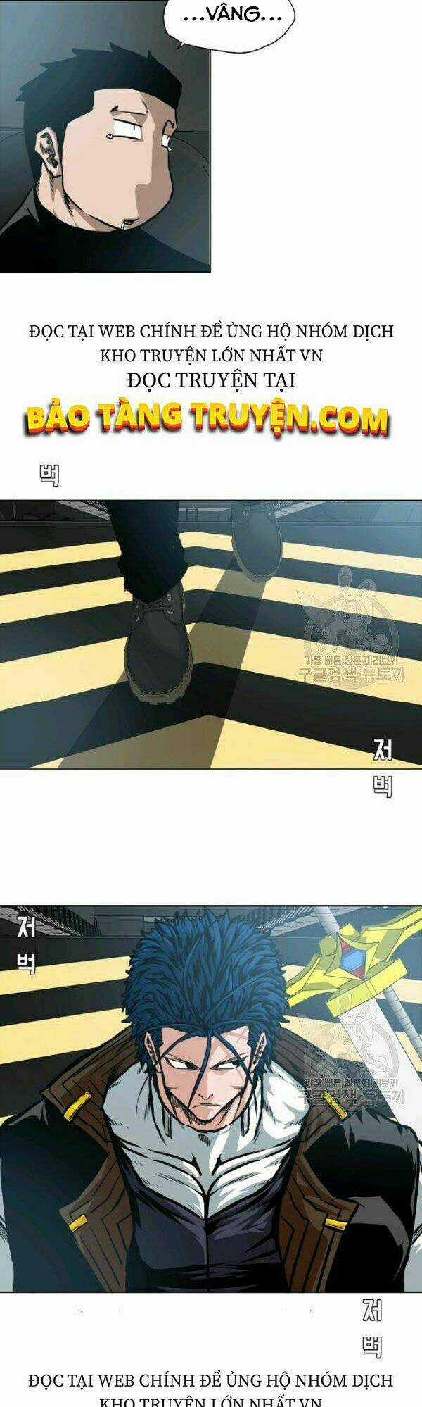 Bậc Thầy Kiếm Sư Chapter 81 trang 32