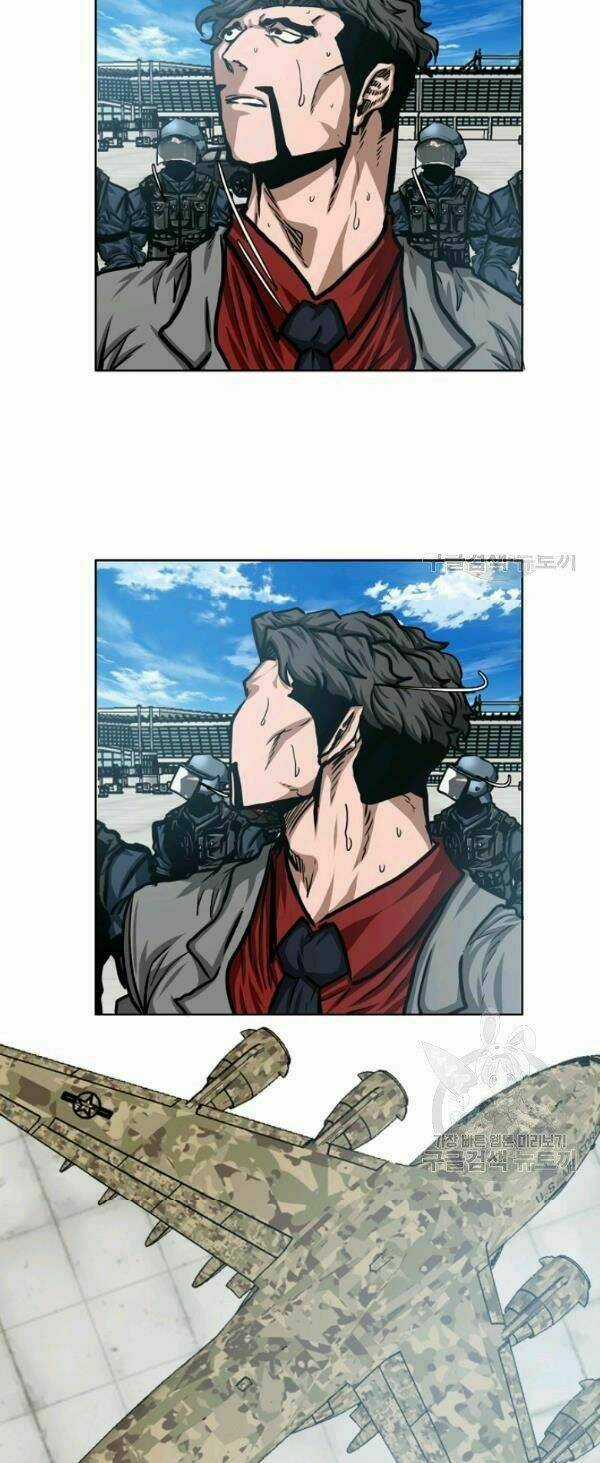 Bậc Thầy Kiếm Sư Chapter 81 trang 34